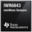 Texas Instruments IWR6x 60GHz至64GHz毫米波传感器